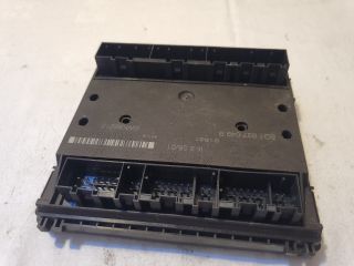 bontott SKODA FABIA I Komfort Elektronika