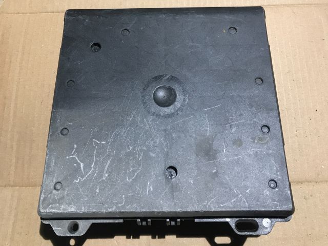 bontott SKODA FABIA I Komfort Elektronika