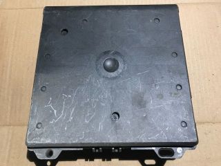 bontott SKODA FABIA I Komfort Elektronika