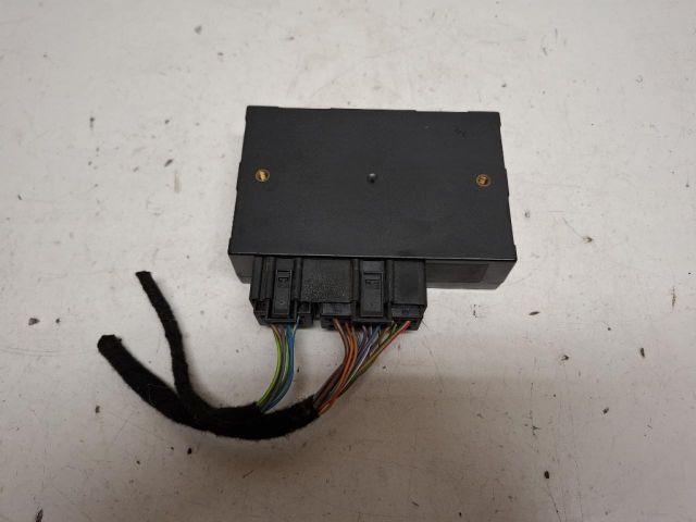 bontott SKODA FABIA I Komfort Elektronika