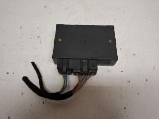 bontott SKODA FABIA I Komfort Elektronika