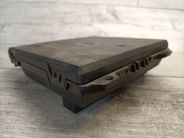 bontott SKODA FABIA I Komfort Elektronika