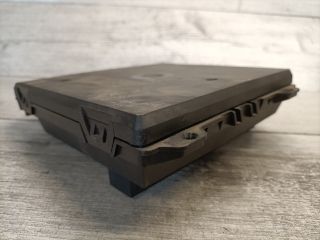 bontott SKODA FABIA I Komfort Elektronika