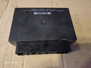 bontott SKODA FABIA I Komfort Elektronika