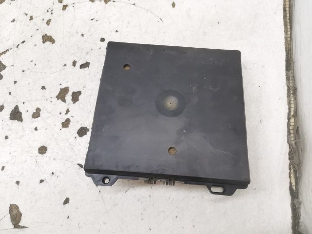 bontott SKODA FABIA I Komfort Elektronika