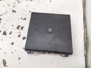 bontott SKODA FABIA I Komfort Elektronika