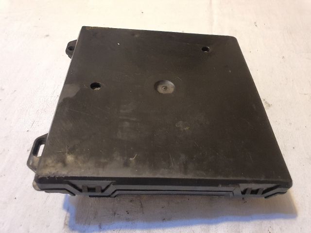 bontott SKODA FABIA I Komfort Elektronika