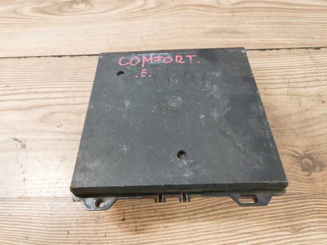 bontott SKODA FABIA I Komfort Elektronika