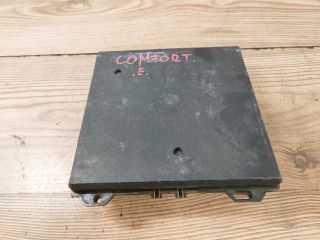 bontott SKODA FABIA I Komfort Elektronika