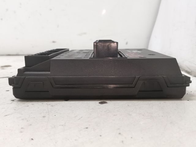 bontott SKODA FABIA I Komfort Elektronika