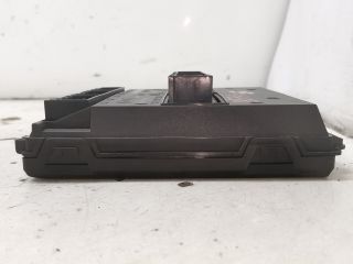 bontott SKODA FABIA I Komfort Elektronika