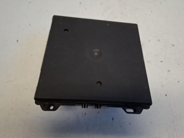 bontott SKODA FABIA I Komfort Elektronika