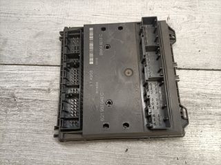 bontott SKODA FABIA I Komfort Elektronika