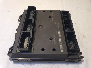 bontott SKODA FABIA I Komfort Elektronika