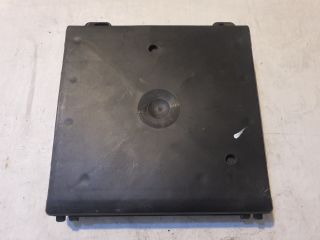 bontott SKODA FABIA I Komfort Elektronika