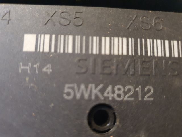 bontott SKODA FABIA I Komfort Elektronika