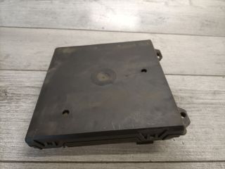 bontott SKODA FABIA I Komfort Elektronika