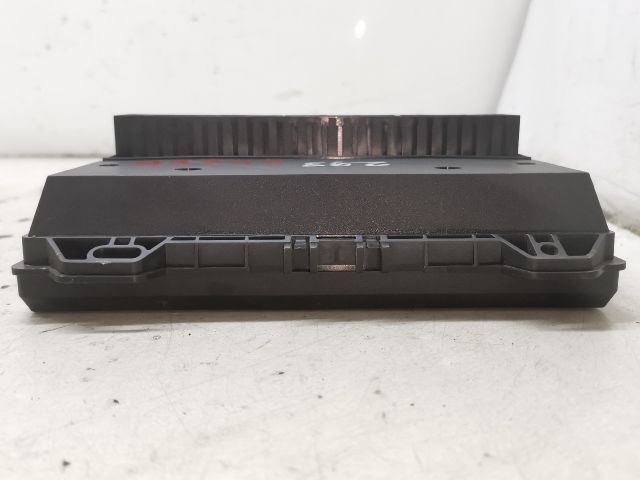 bontott SKODA FABIA I Komfort Elektronika