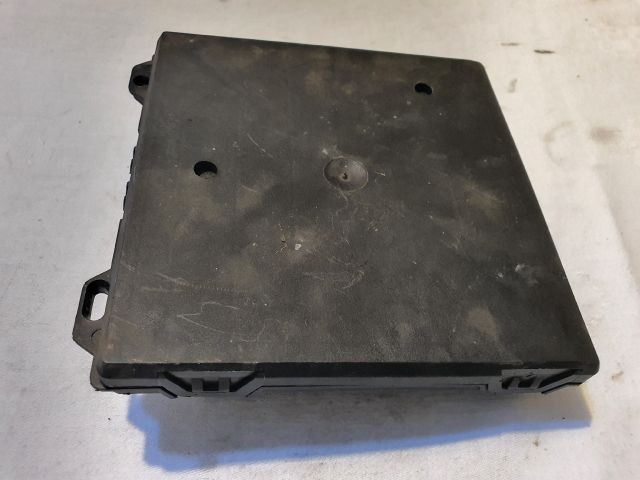 bontott SKODA FABIA I Komfort Elektronika