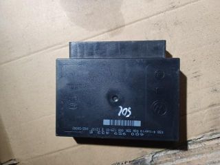 bontott SKODA FABIA I Komfort Elektronika