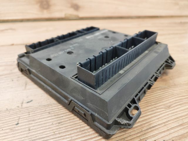 bontott SKODA FABIA I Komfort Elektronika