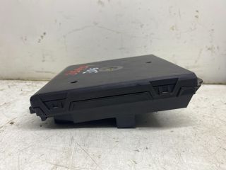 bontott SKODA FABIA I Komfort Elektronika