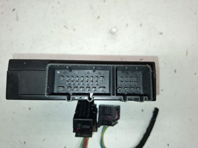 bontott SKODA FABIA I Komfort Elektronika