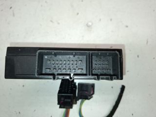 bontott SKODA FABIA I Komfort Elektronika