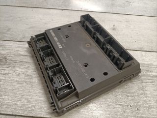 bontott SKODA FABIA I Komfort Elektronika