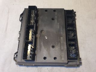 bontott SKODA FABIA I Komfort Elektronika