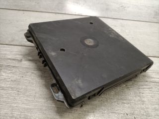 bontott SKODA FABIA I Komfort Elektronika