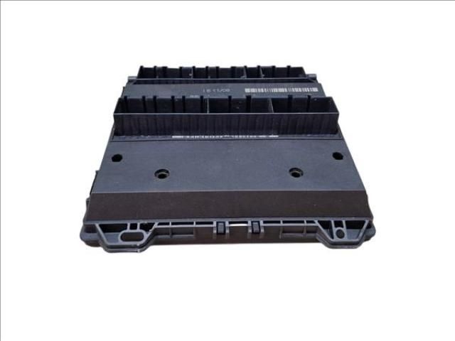 bontott SKODA FABIA I Komfort Elektronika