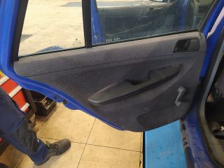 bontott SKODA FABIA I Komfort Elektronika