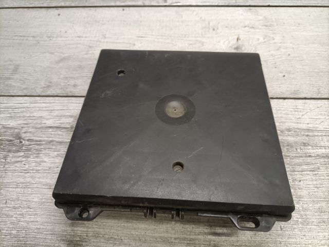 bontott SKODA FABIA I Komfort Elektronika