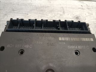 bontott SKODA FABIA I Komfort Elektronika