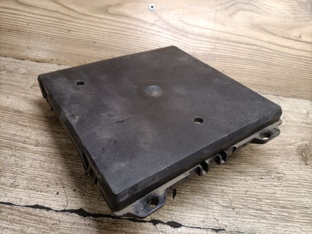 bontott SKODA FABIA I Komfort Elektronika