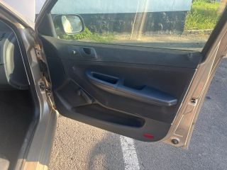 bontott SKODA FABIA I Komfort Elektronika