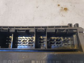 bontott SKODA FABIA I Komfort Elektronika