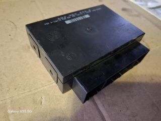 bontott SKODA FABIA I Komfort Elektronika