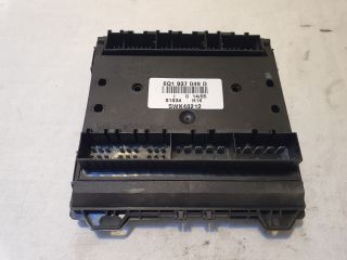 bontott SKODA FABIA I Komfort Elektronika