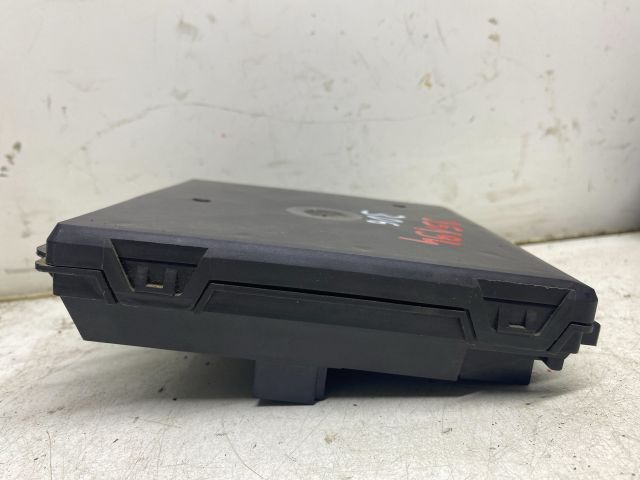 bontott SKODA FABIA I Komfort Elektronika