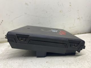 bontott SKODA FABIA I Komfort Elektronika