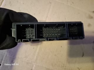 bontott SKODA FABIA I Komfort Elektronika