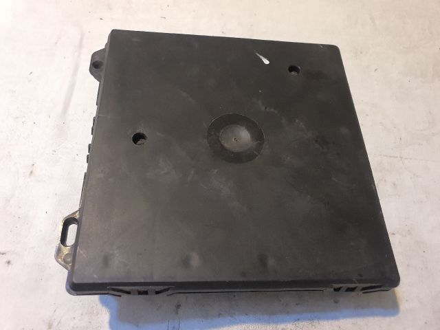 bontott SKODA FABIA I Komfort Elektronika