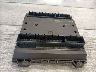 bontott SKODA FABIA I Komfort Elektronika