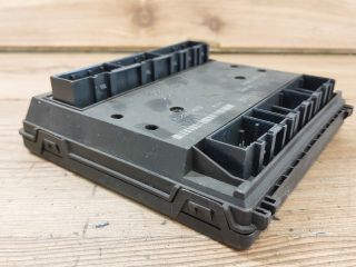 bontott SKODA FABIA I Komfort Elektronika