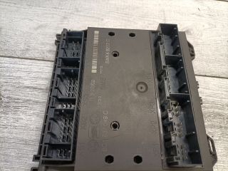 bontott SKODA FABIA I Komfort Elektronika