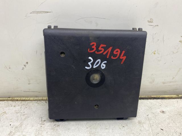 bontott SKODA FABIA I Komfort Elektronika