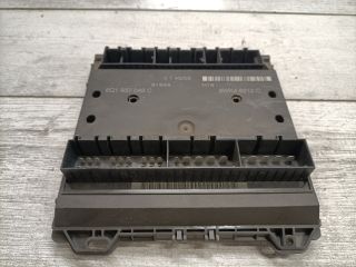 bontott SKODA FABIA I Komfort Elektronika