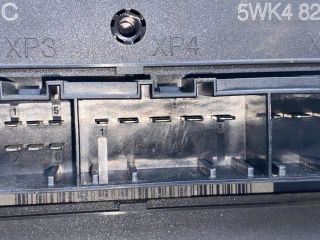 bontott SKODA FABIA I Komfort Elektronika